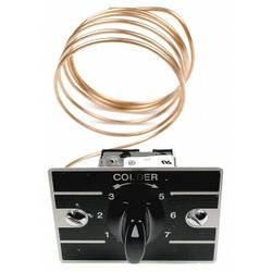 Ranco Defrost Cycle Control, SPST, NC A30-2210