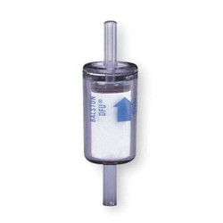 Parker Filter,1/4" Tube,6.3 cfm,PK10 9933-05-BQ