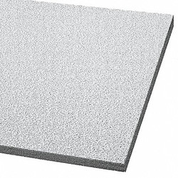 Armstrong World Industries Ceiling Tile,48 in L,24 in W,PK12 793