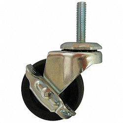 Steiner Locking Casters, For 1 in Frame 54606HD