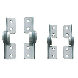 Lamp Torque Hinge,47/64 In H HG-TB20L