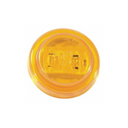 Grote Clearance Marker Lamp,FMVSS P2,Round 47123