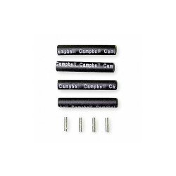 Campbell Heat Shrink Spl Kit,14 AWG,10 AWG  LSK4 B