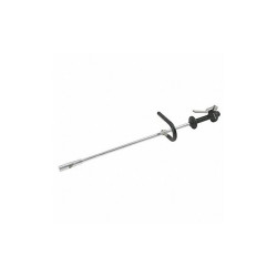 Guardair Air Gun,Ergonomic,Aluminum INF5048AA