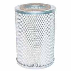 Solberg Filter Element,Paper,8.75" Ht,3 1/2" ID 850