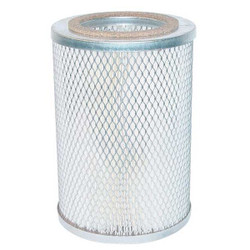 Solberg Filter Element,Paper,8.75" Ht,3 1/2" ID  850