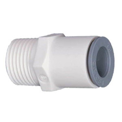 Parker Connector,PK10 6505 56 11WP2