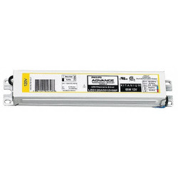 Advance LED Driver,120VAC,12VDC LED120A0012V50F