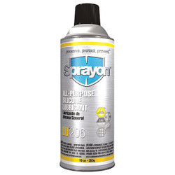 Sprayon 10 oz.,Aerosol,Lubricant SC0206000