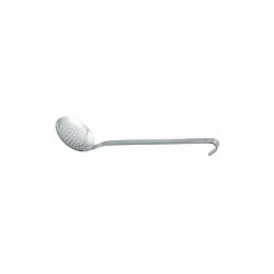 Vollrath Skimmer,6 in Head W,Round 46970