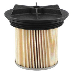 Baldwin Filters Fuel Filter,4-17/32x3-17/32x4-17/32 In PF7678