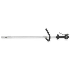 Guardair Air Gun,Ergonomic,Steel INF5024SS