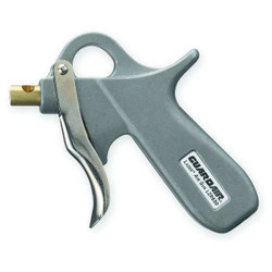 Guardair Air Gun,Pistol Grip,Cast Aluminum LZR650