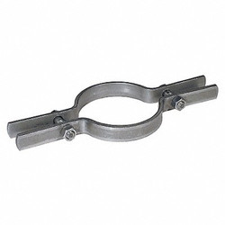 Anvil Riser Clamp,10"L,1"W  0500173547