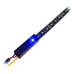 Maxxima Strip Lighting,Flexible,18" L MLS-1827-A-SW