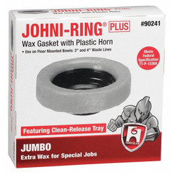 Hercules Wax Ring,Universal Fit 90241