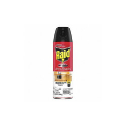 Raid Ant/Roach Killer,17.5 oz, Spray Can 365961