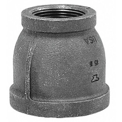 Anvil Reducing Coupling, FNPT, 2 1/2 x 1 in 0310090600