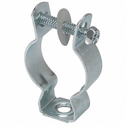 Eaton B-Line Cable Hanger,Steel,Overall L 1in BL1420