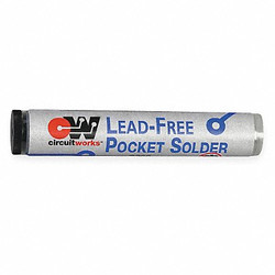 Chemtronics CHEMTRONICS Lead-Free Pocket Solder Wire S200