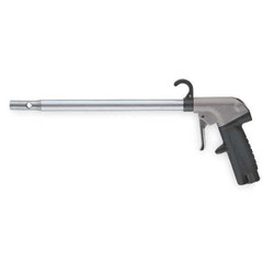 Guardair Air Gun,Pistol Grip,Cast Aluminum U75LJ012AA2