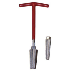 Superior Tool Riser Removal Tool,1/2,3/4 in,Steel 5270