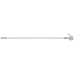 Guardair Air Gun,Thumb Lever,Cast Aluminum 900LJ024AA