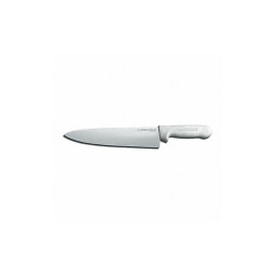 Dexter Russell Cooks Knife,10 In,White 12433