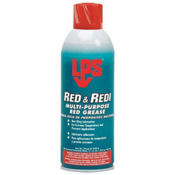 Lps Multipurpose Grease,Aerosol Can,11oz  05816