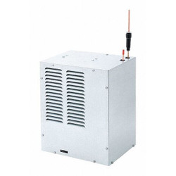 Haws 2  Station Water Chiller, H 21 5/8 in HCR8