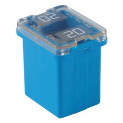 Eaton Bussmann Automotive Fuse,20A,FMX-LP,Cartridge FMX-20LP