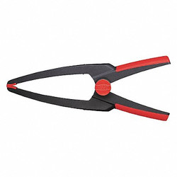 Bessey Spring Clamp,4 1/4 in L,2 in Jaw Opening XCL2