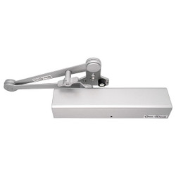 Pdq Door Closer,180 deg,Heavy Duty,Hydraulic 5501 BC PA HO 689