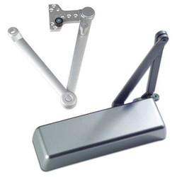 Pdq Door Closer,110 deg,Heavy Duty,Hydraulic 5501 BC DS HO 689