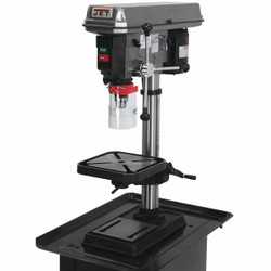 Jet Bench Drill Press,3/4 hp,5/8" Chuck  354401