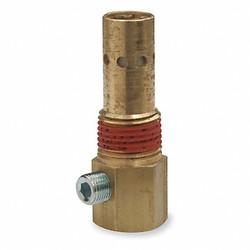 Control Devices Valve,Check,1/2x1/2in P5050-1EP