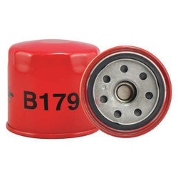 Baldwin Filters Spin-On,M20 x 1.5mm Thread ,2-27/32" L B179