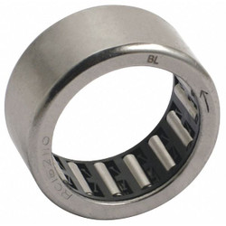 Tritan Needle Roller Brg,101410,5/8in Bore,Open RC101410