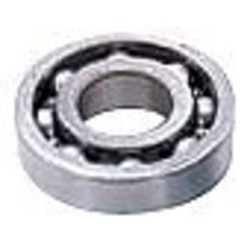 Ntn Radial Ball Brg,6207,35mm Bore,Alloy Stl 6207C3