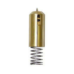 Shimpo Puncture Fixture,M6 Thread FG-M6PUNCTURE-ST