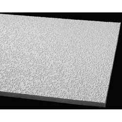 Armstrong World Industries Ceiling Tile,48 in L,24 in W,PK16 2911A