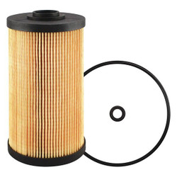 Baldwin Filters Fuel Filter,6-13/32x3-23/32x6-13/32 In PF7983