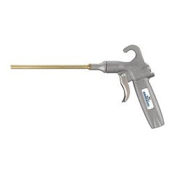 Guardair Air Gun,Pistol Grip,Cast Aluminum 76S018