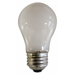 Whirlpool Appliance Light Bulb,40 Watt  8009