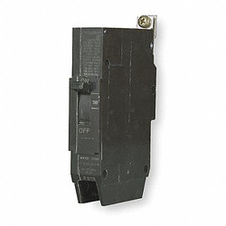 Ge Circuit Breaker,15A,1P,TEY,277/480VAC TEY115