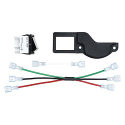 Autotex Wiper Motor Switch,2-Speed 400258