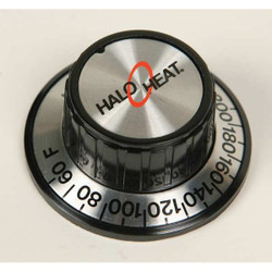 Alto-Shaam Knob, Thermostat, 200F KN-3469