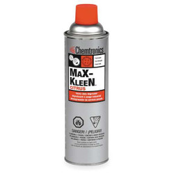 Chemtronics Degreaser,15 oz.,Aerosol Can  ES2289