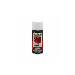 Vht Flameproof Coating,White,11 oz,Aerosol ESP118000