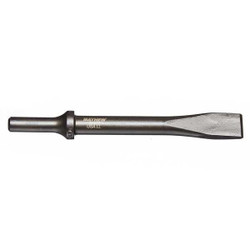Mayhew Pro Chisel,Round Shank Shape,0.401 in 31972